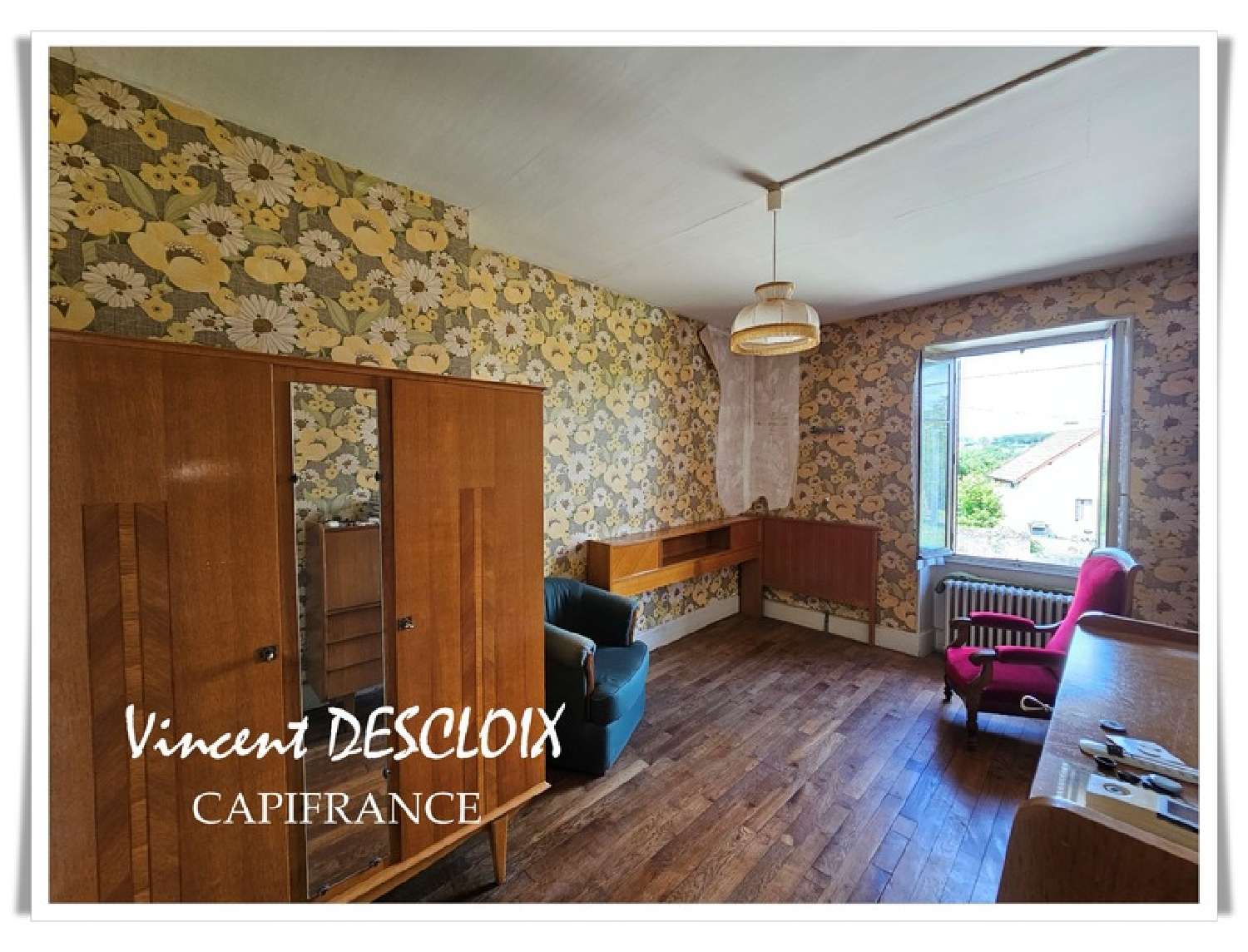 en venta casa de pueblo Arnay-le-Duc Côte-d'Or 5