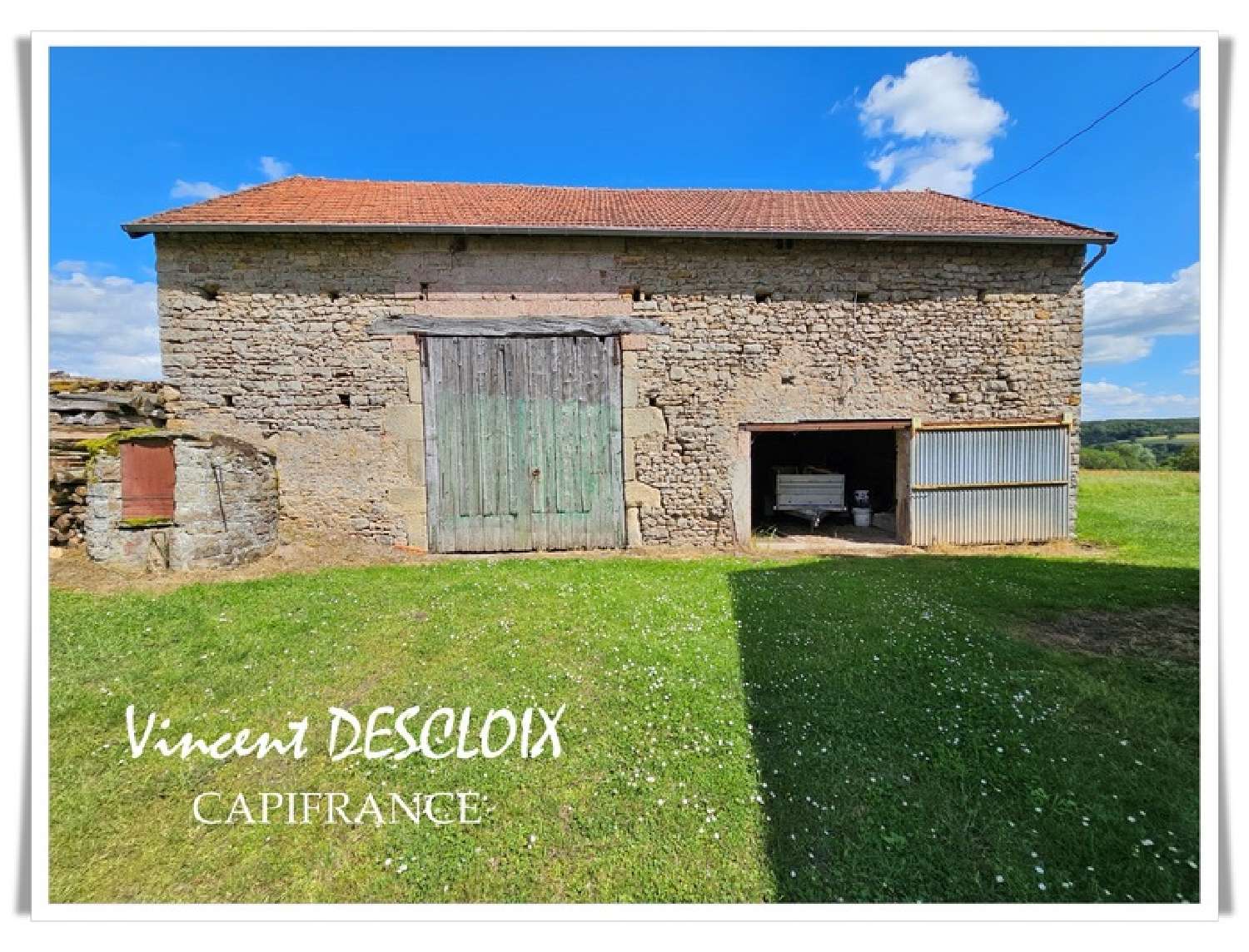 en venta casa de pueblo Arnay-le-Duc Côte-d'Or 7