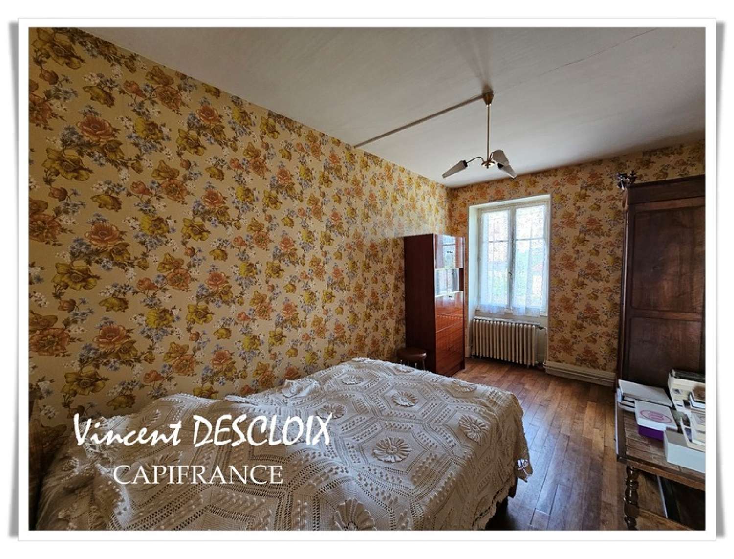 en venta casa de pueblo Arnay-le-Duc Côte-d'Or 8