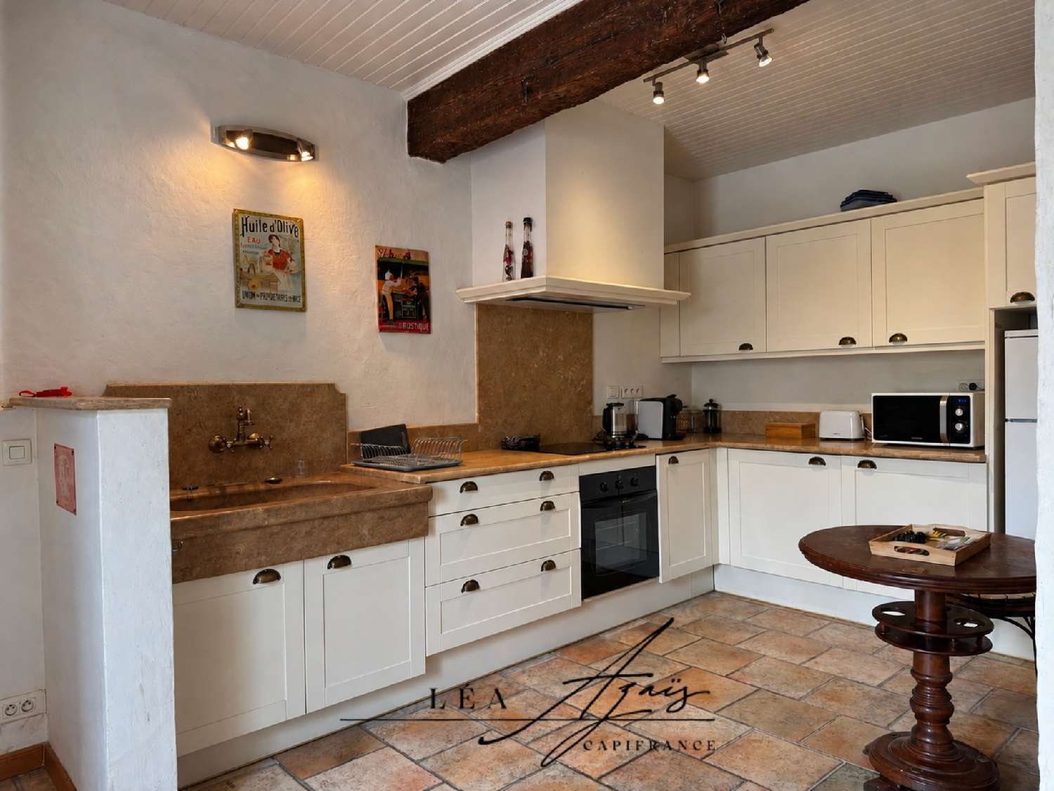  à vendre maison de village Arques Aude 2