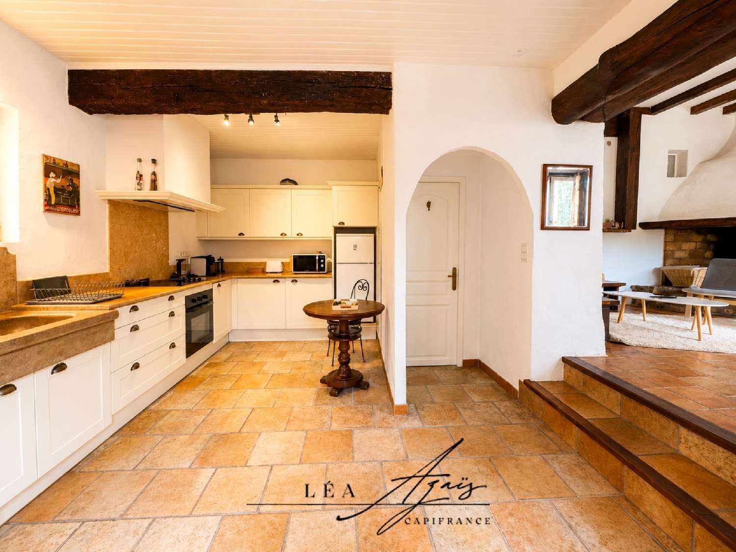  à vendre maison de village Arques Aude 3