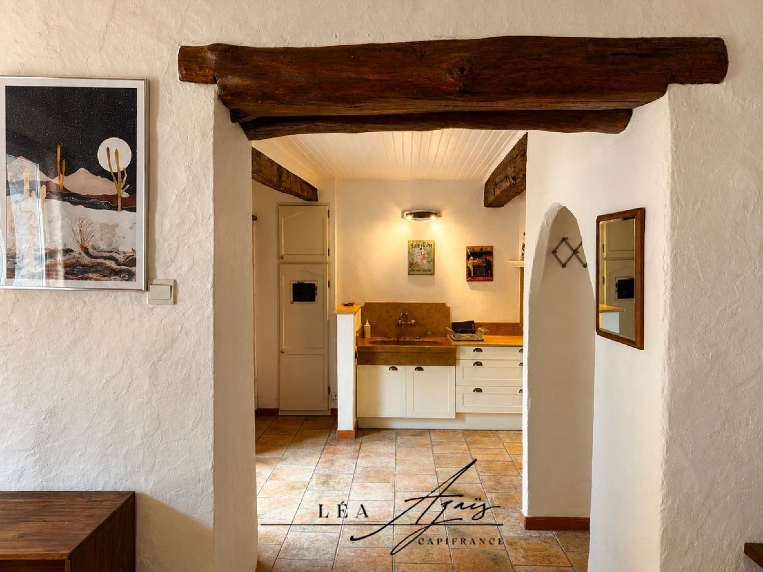  à vendre maison de village Arques Aude 5