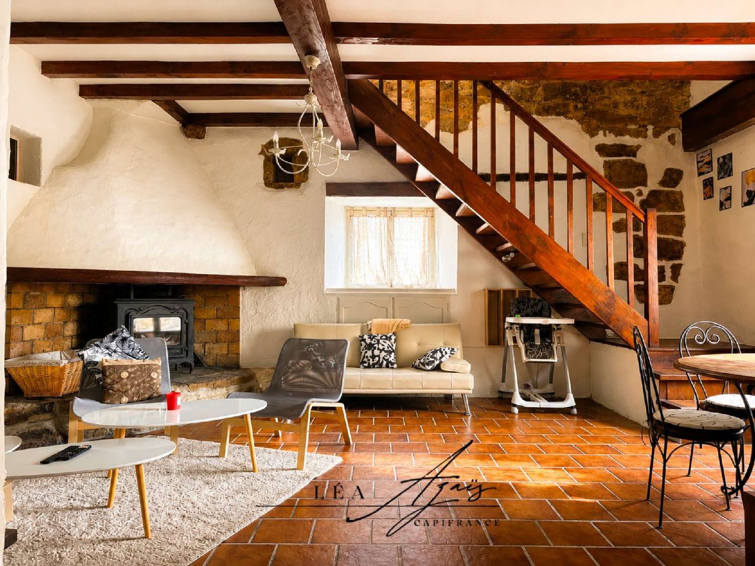  à vendre maison de village Arques Aude 6