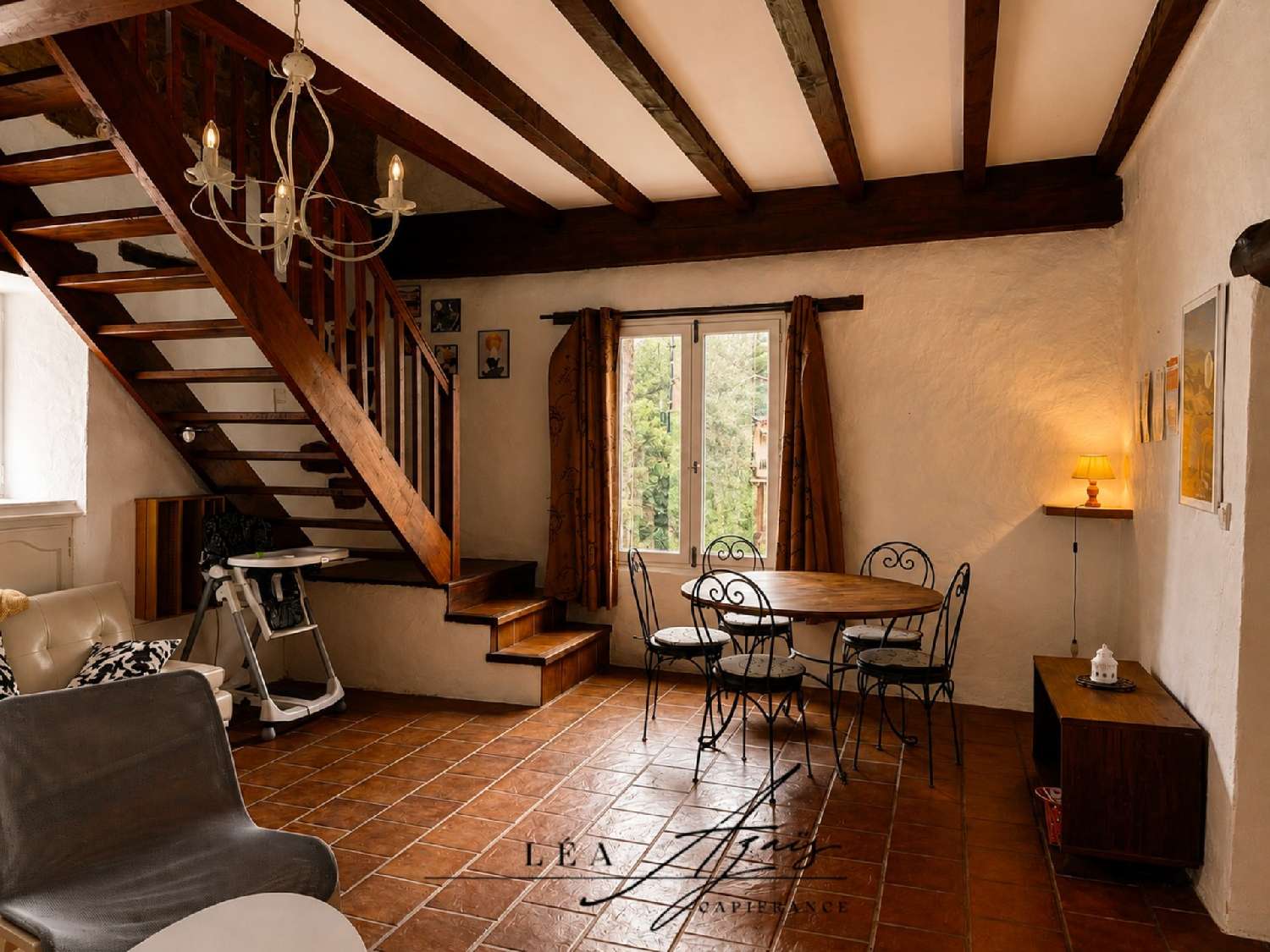  à vendre maison de village Arques Aude 7