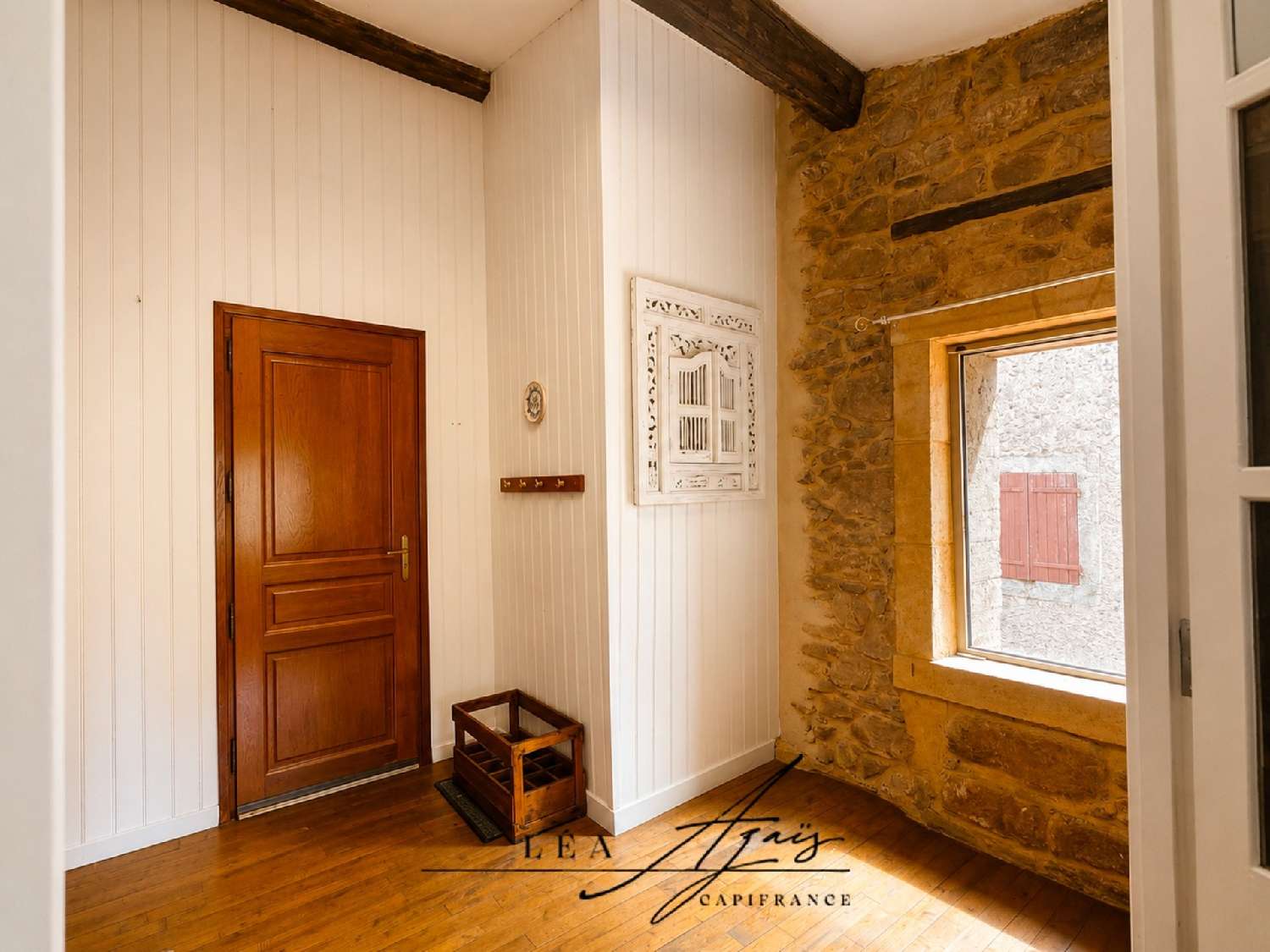  à vendre maison de village Arques Aude 8