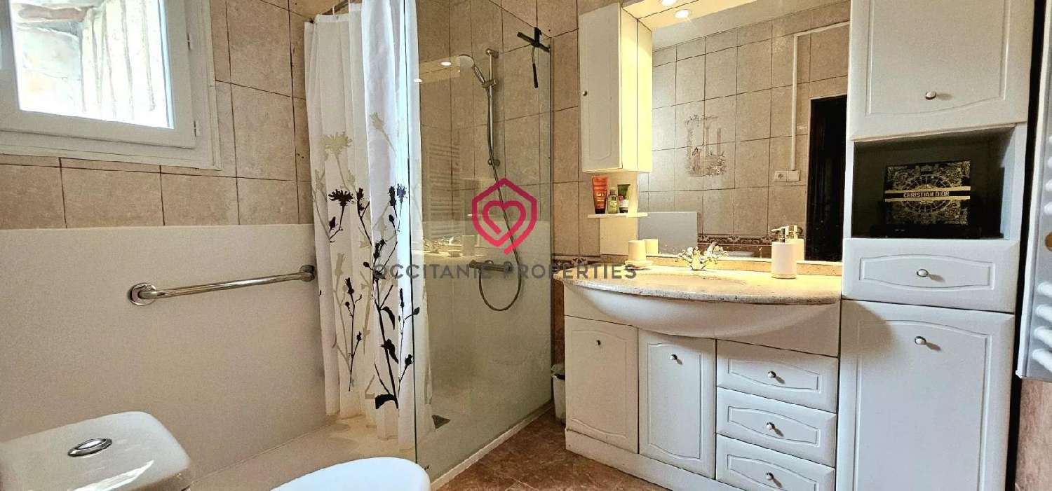 à vendre maison de village Artigat Ariège 8