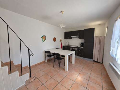 Assas Hérault dorpshuis foto