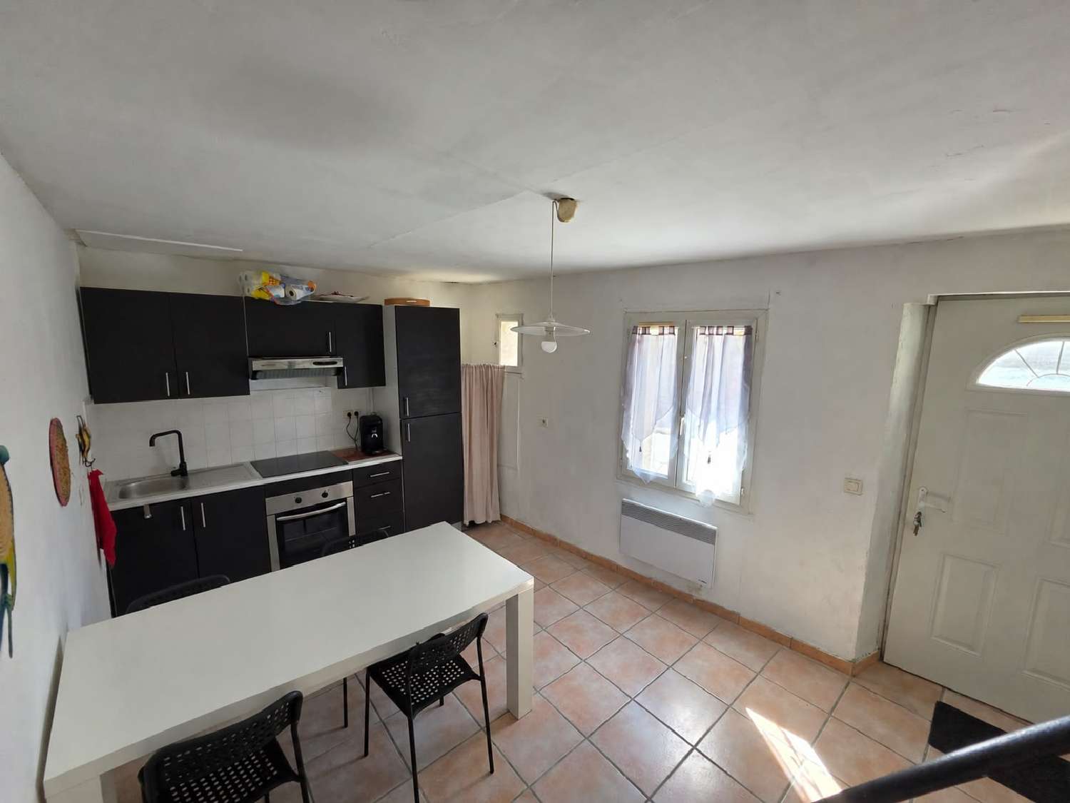 en venta casa de pueblo Assas Hérault 3