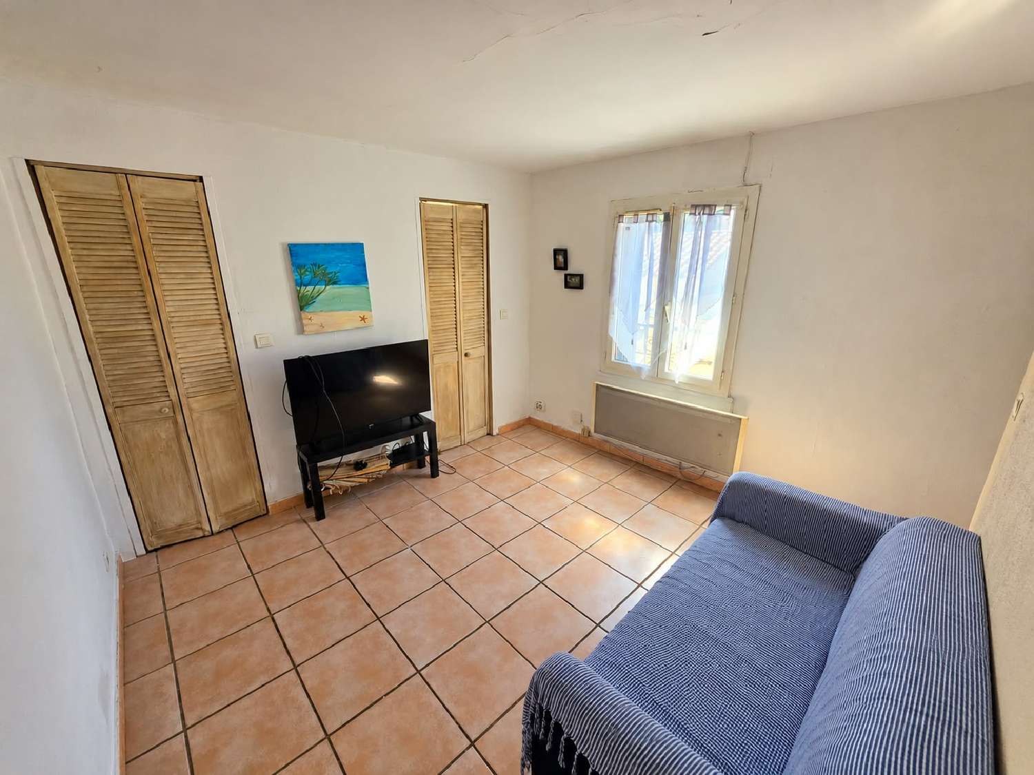  en venta casa de pueblo Assas Hérault 4