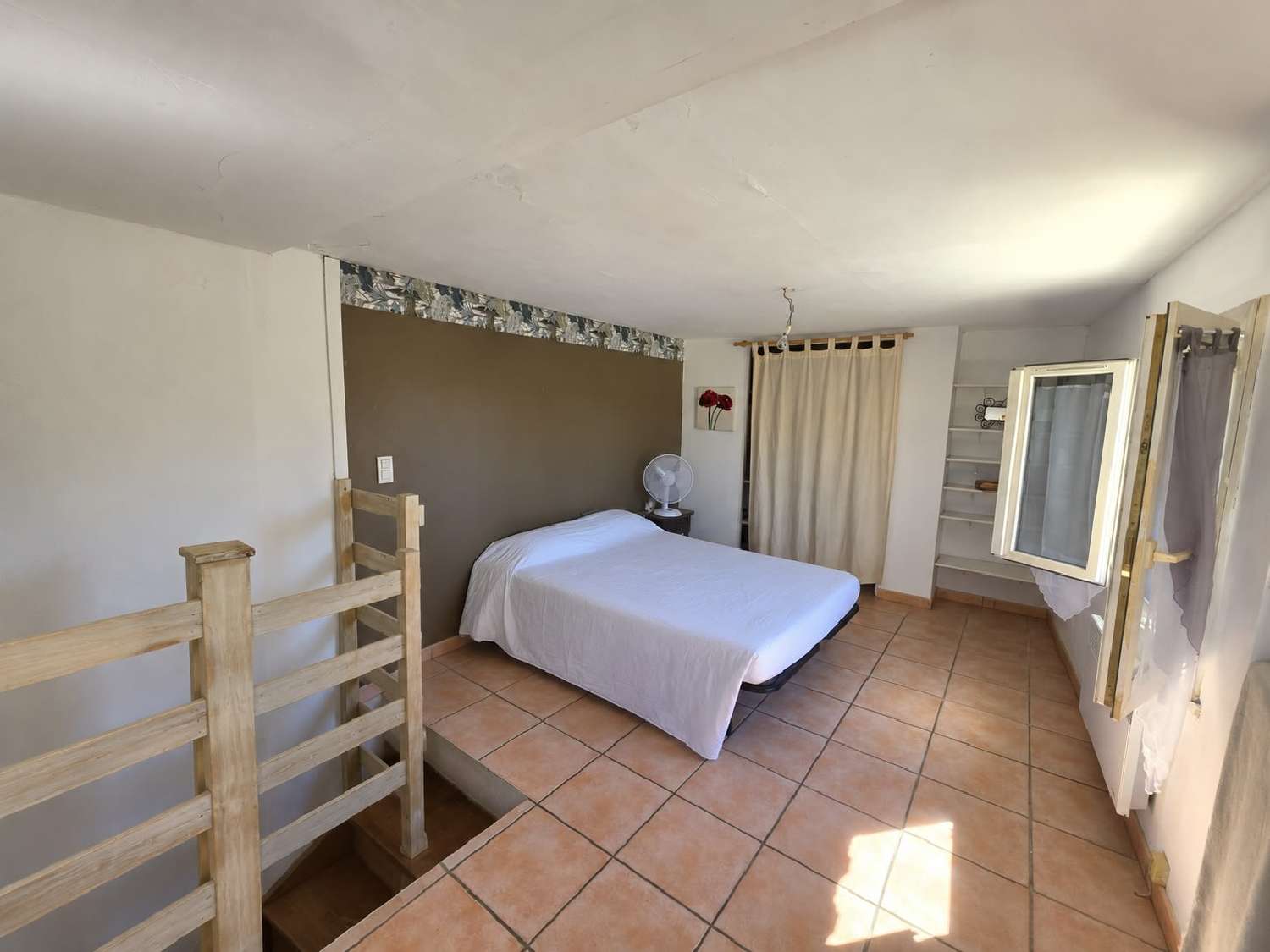  en venta casa de pueblo Assas Hérault 5
