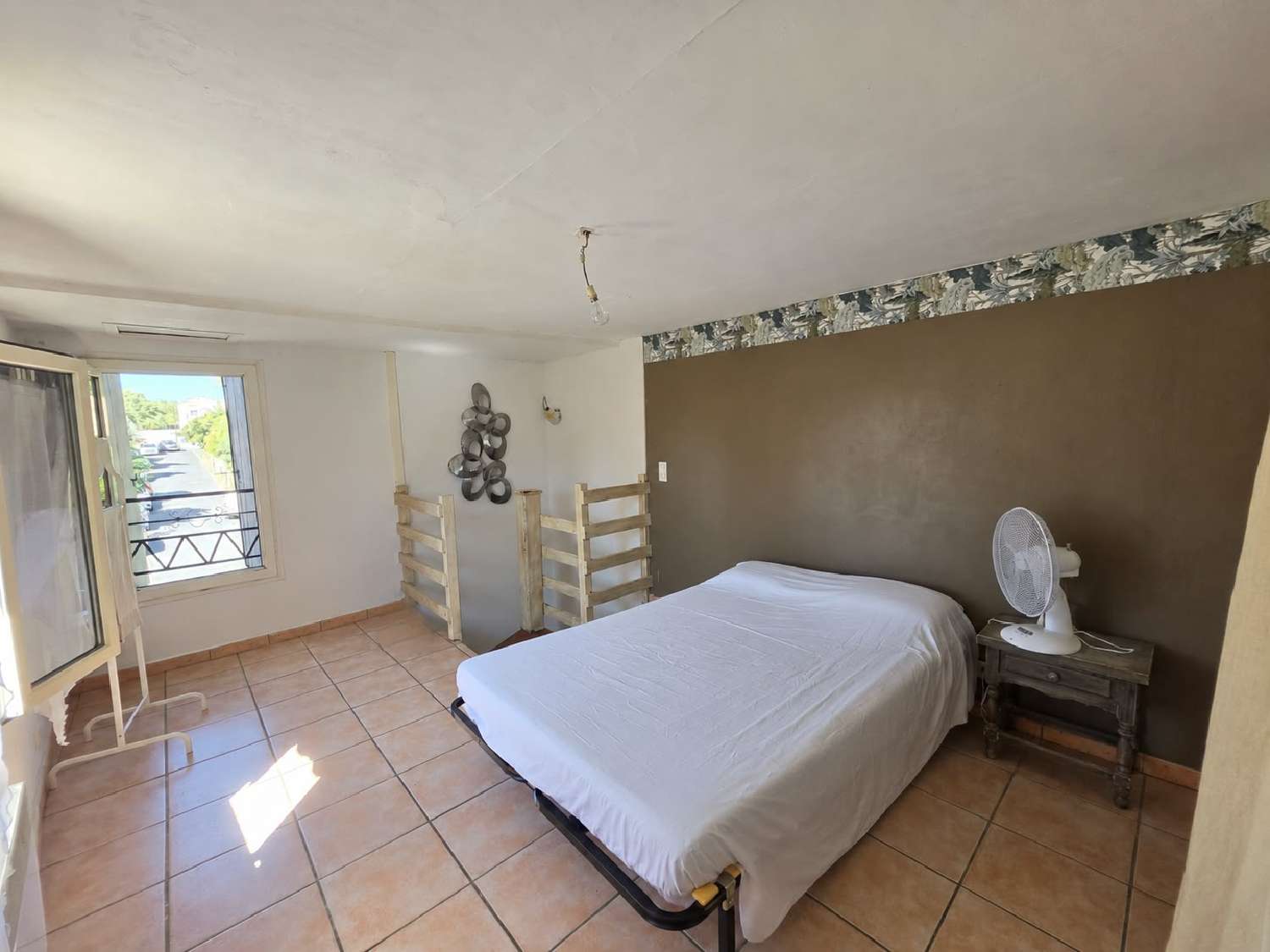  en venta casa de pueblo Assas Hérault 7