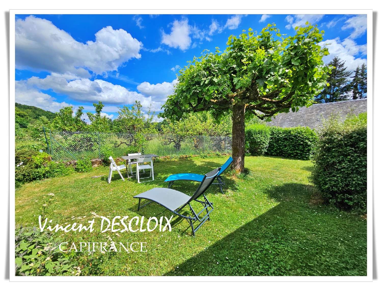 en venta casa de pueblo Autun Saône-et-Loire 5