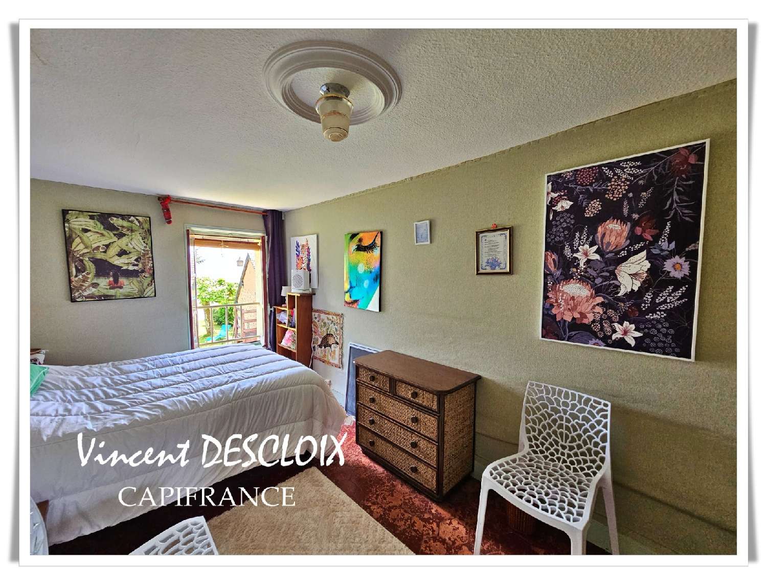 en venta casa de pueblo Autun Saône-et-Loire 6