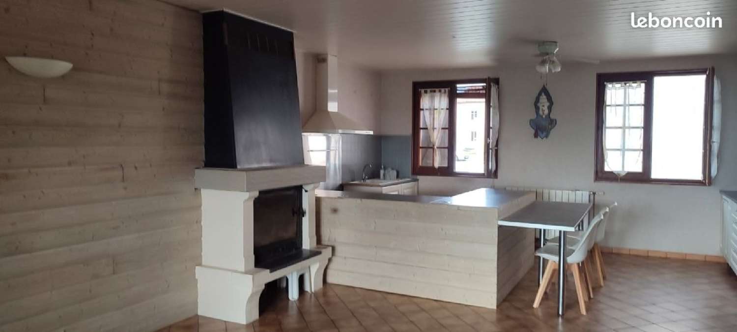  kaufen Dorfhaus Barbonville Meurthe-et-Moselle 5