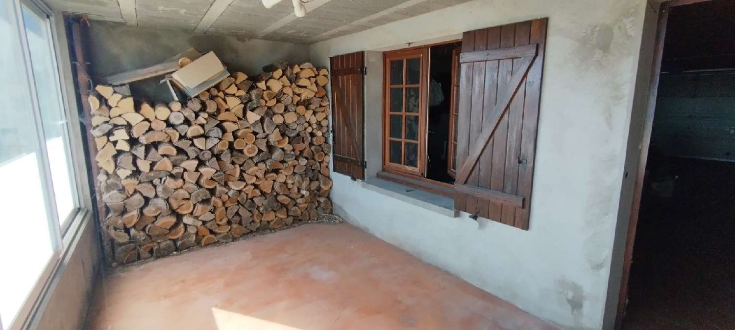  kaufen Dorfhaus Barbonville Meurthe-et-Moselle 6
