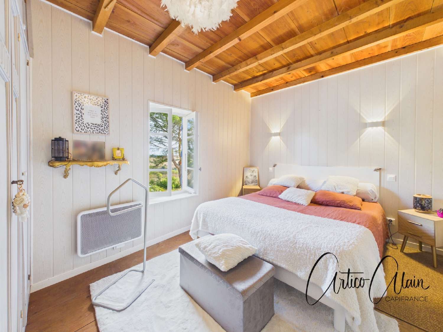 en venta casa de pueblo Beauteville Haute-Garonne 6