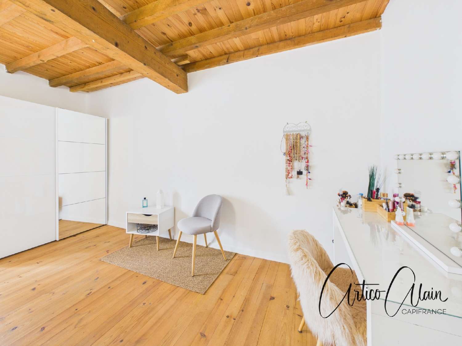 en venta casa de pueblo Beauteville Haute-Garonne 7