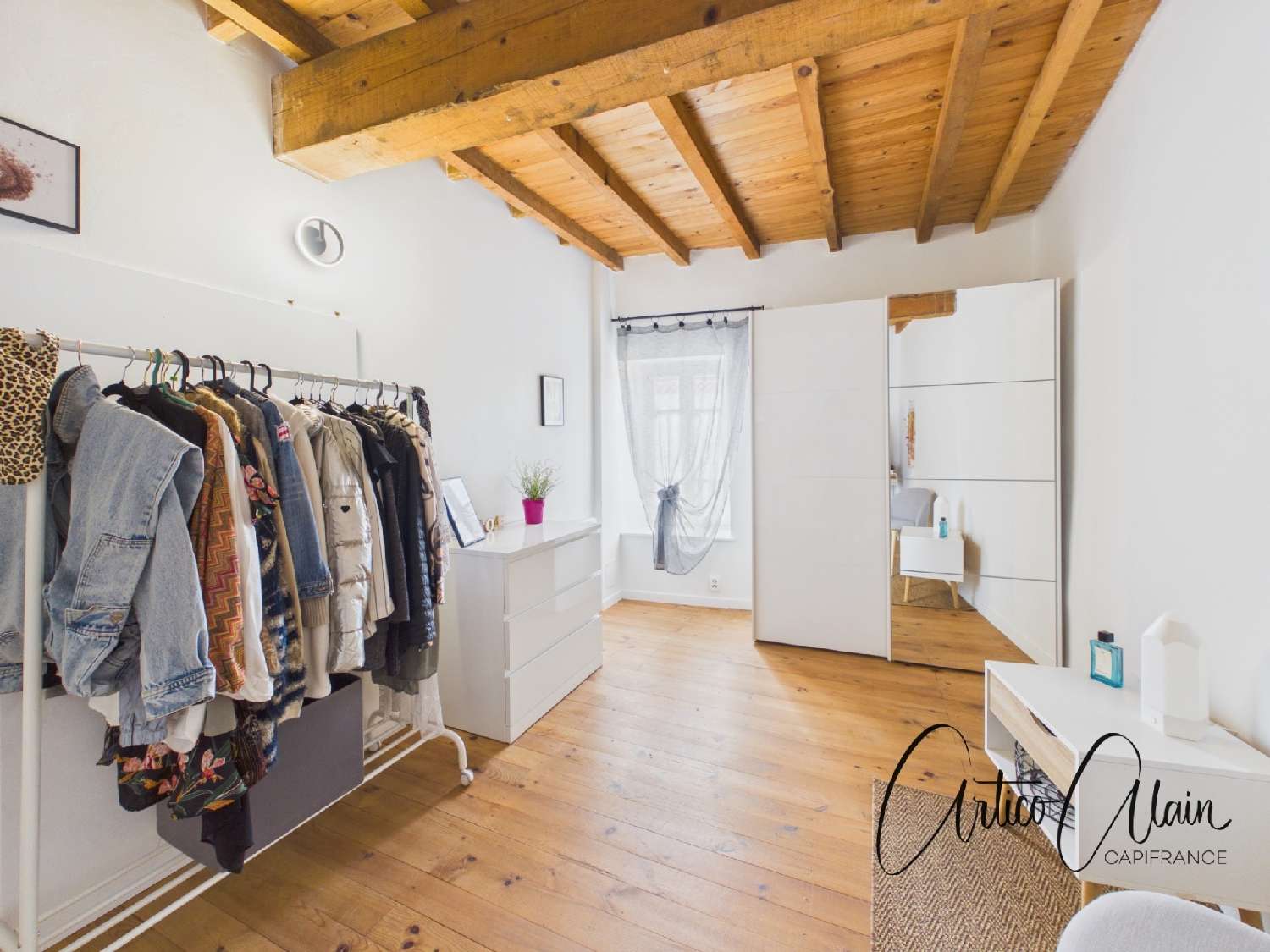en venta casa de pueblo Beauteville Haute-Garonne 8