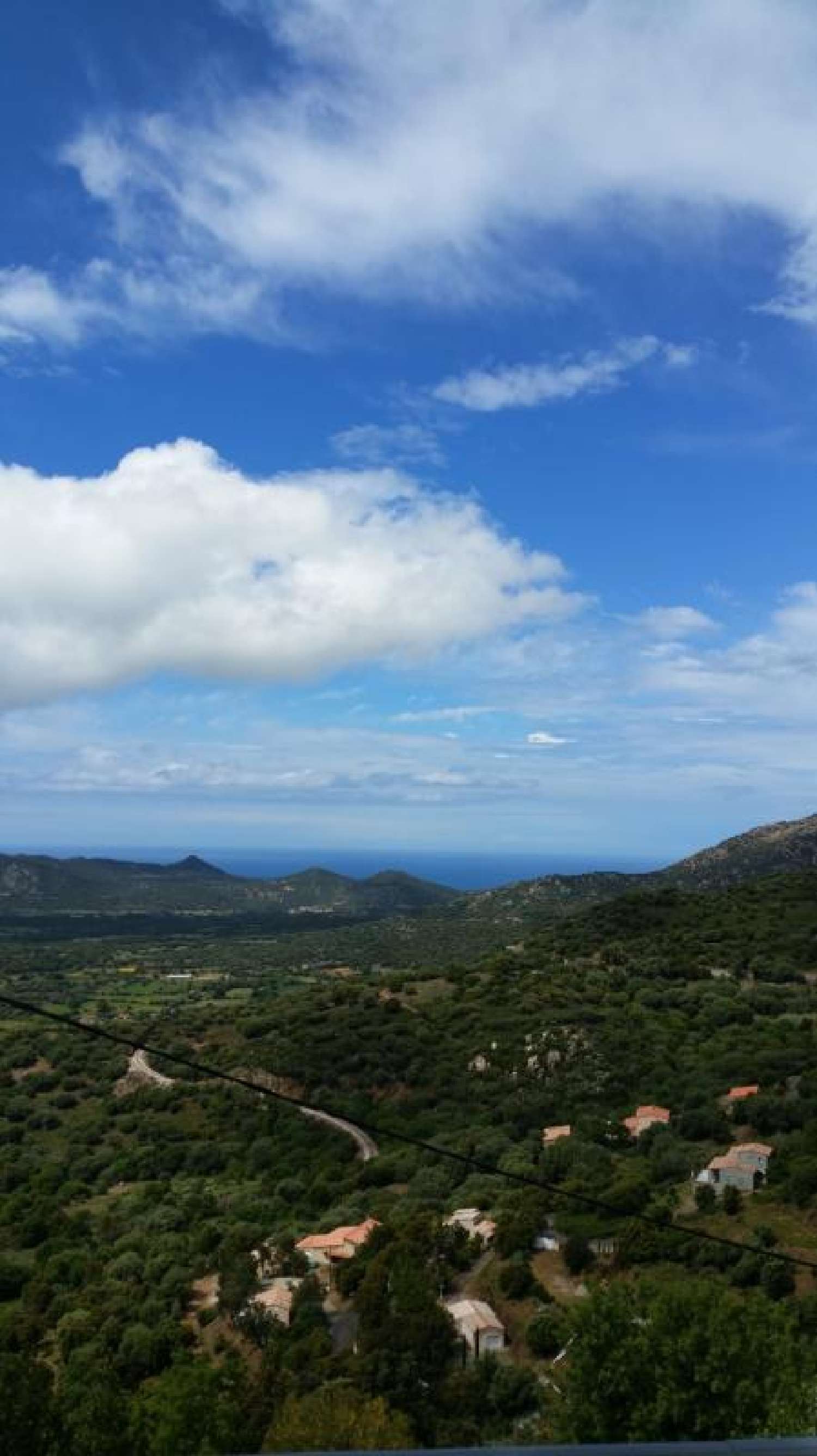 kaufen Dorfhaus Belgodère Haute-Corse 3