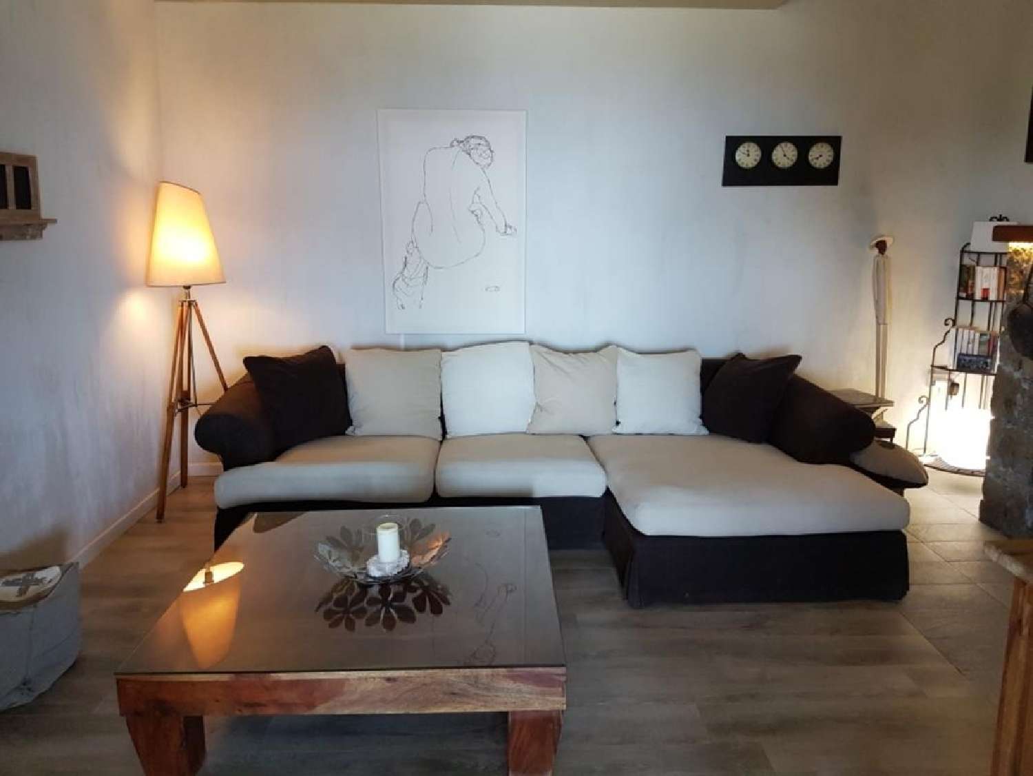 kaufen Dorfhaus Belgodère Haute-Corse 4