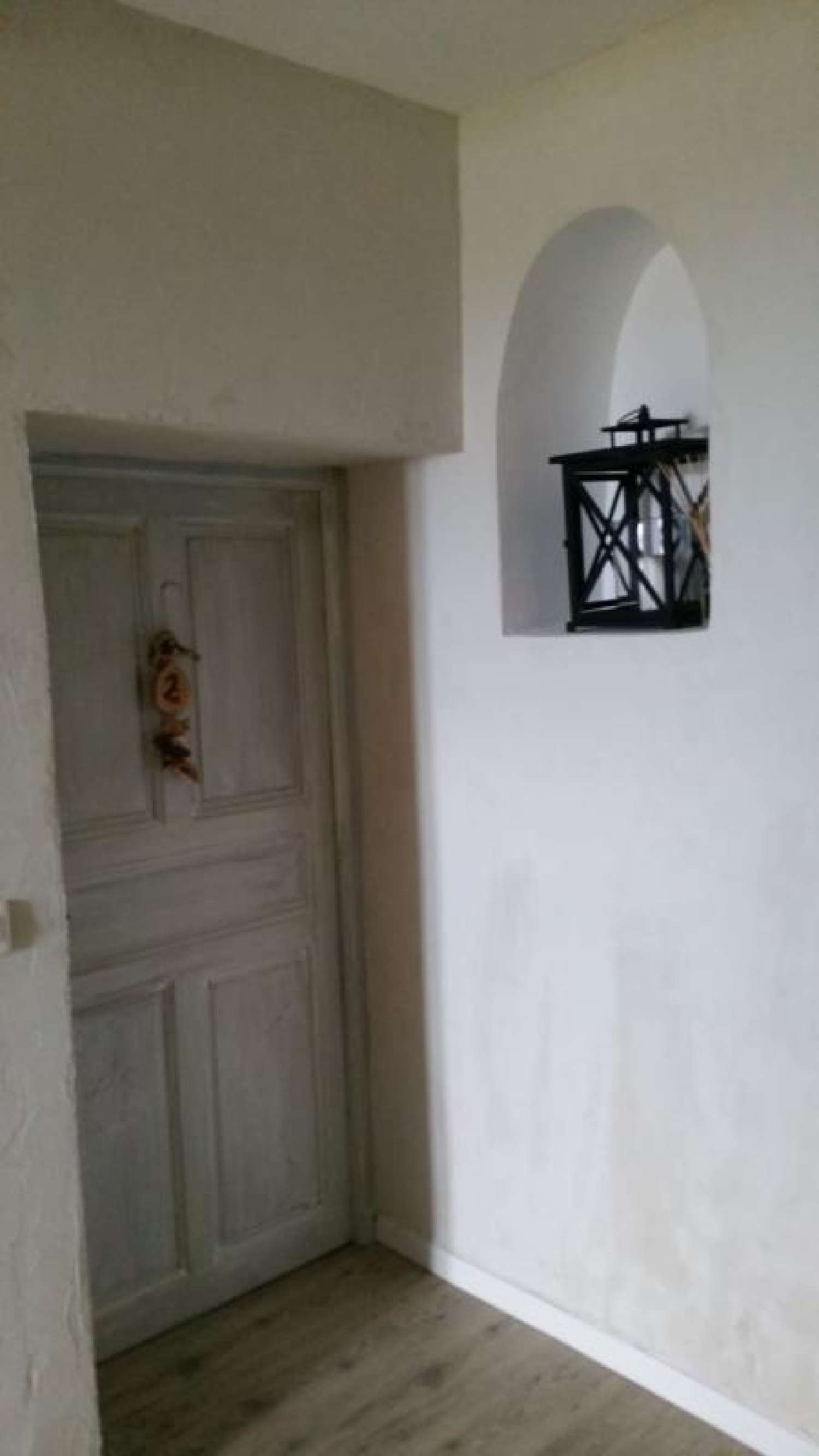 kaufen Dorfhaus Belgodère Haute-Corse 5