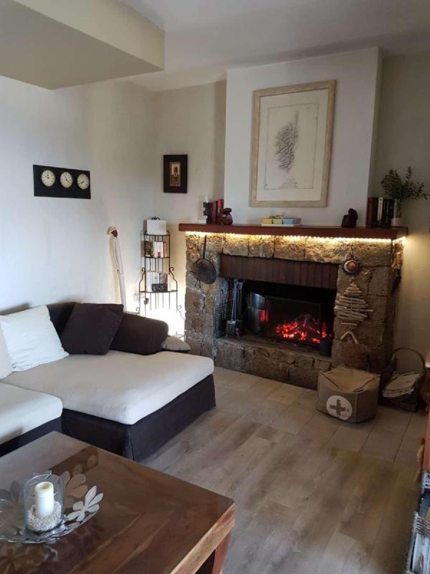 kaufen Dorfhaus Belgodère Haute-Corse 8