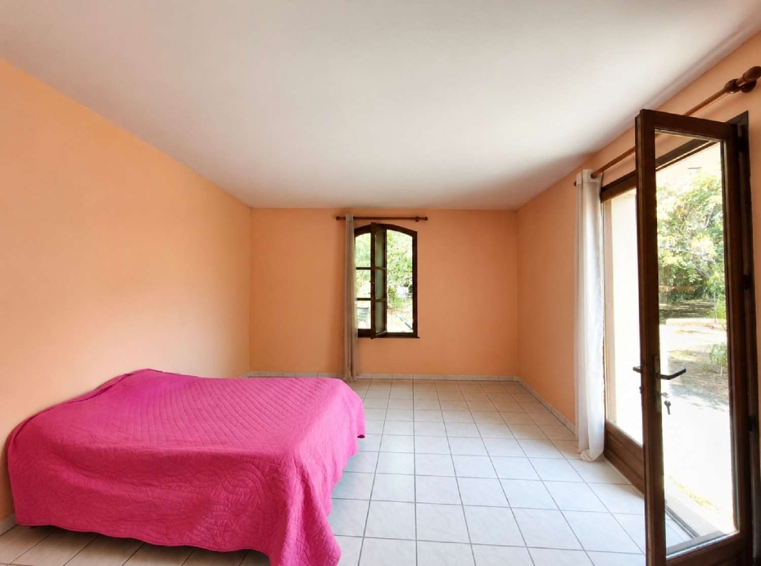  kaufen Dorfhaus Bétête Creuse 6