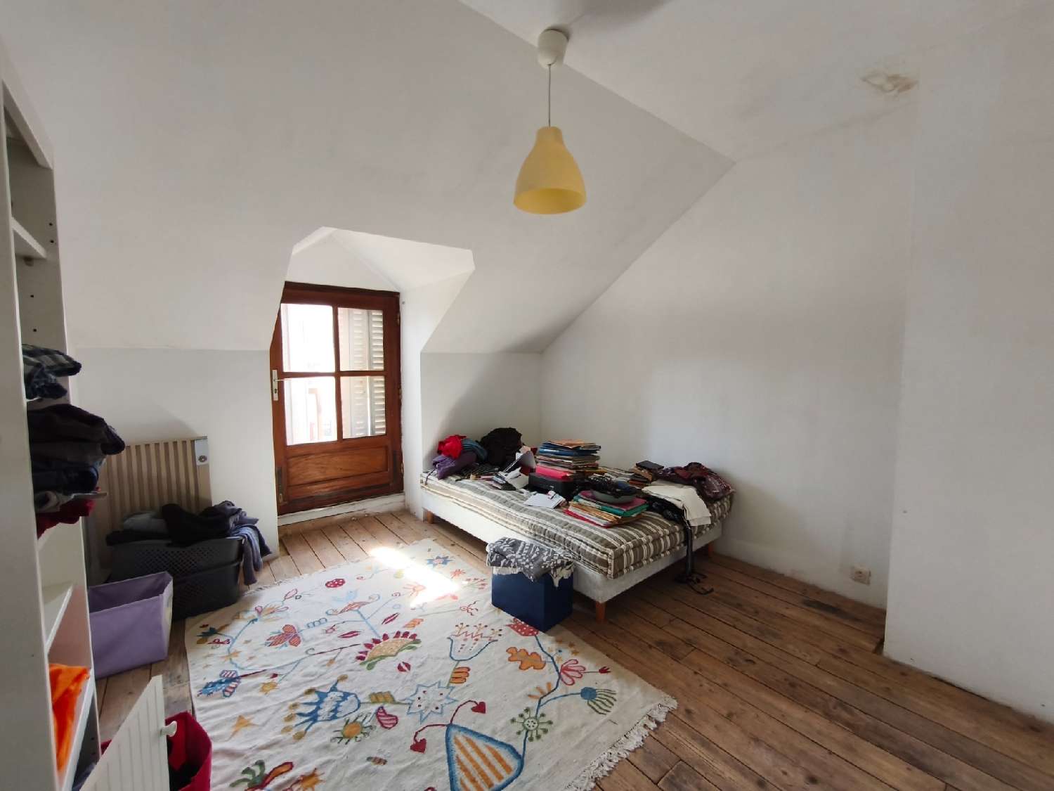  kaufen Dorfhaus Bétête Creuse 8