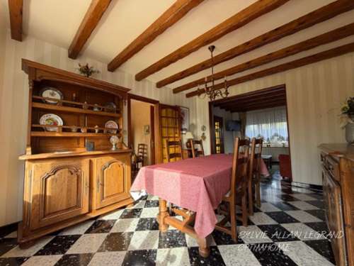 Biache-Saint-Vaast Pas-de-Calais Dorfhaus Bild 7413476