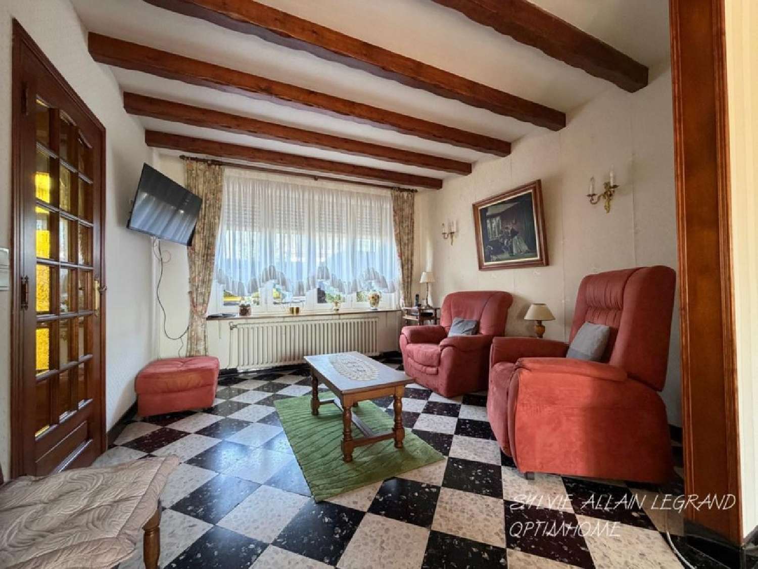 kaufen Dorfhaus Biache-Saint-Vaast Pas-de-Calais 2