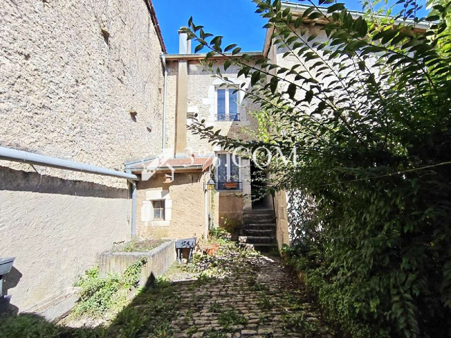 kaufen Dorfhaus Blénod-lès-Toul Meurthe-et-Moselle 1