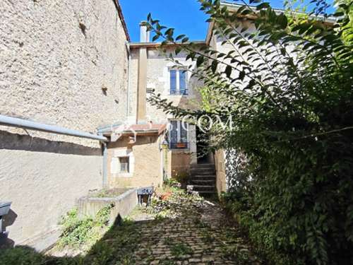 Blénod-lès-Toul Meurthe-et-Moselle casa de pueblo foto 7408948