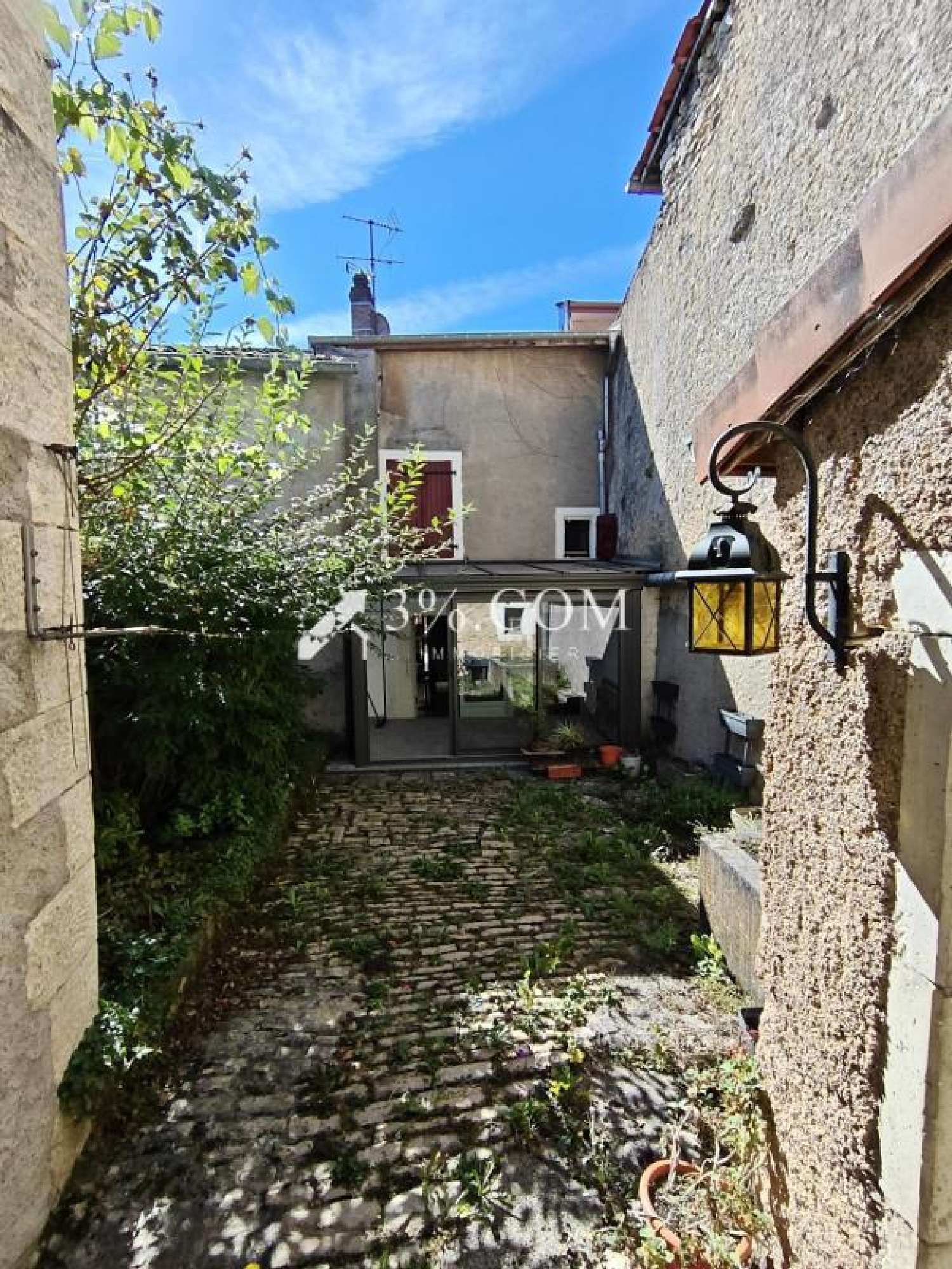 kaufen Dorfhaus Blénod-lès-Toul Meurthe-et-Moselle 2