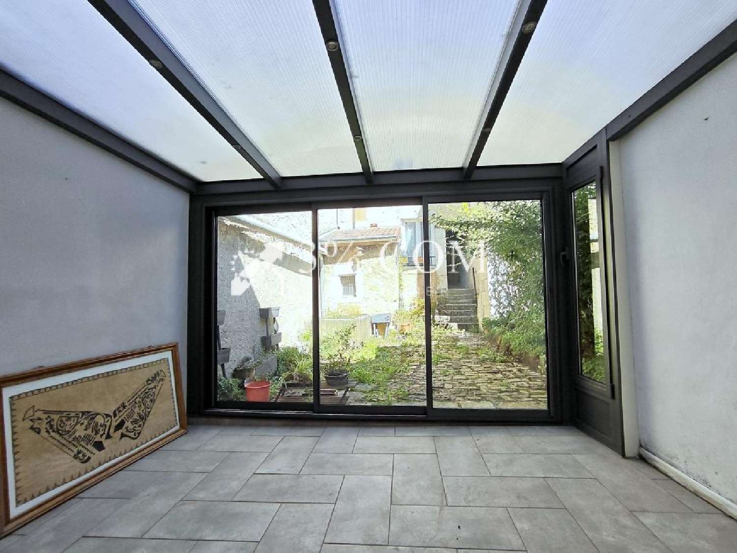 kaufen Dorfhaus Blénod-lès-Toul Meurthe-et-Moselle 3