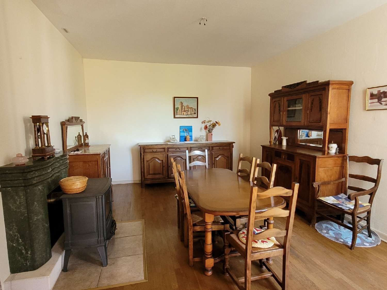 for sale village house Bords Charente-Maritime 3