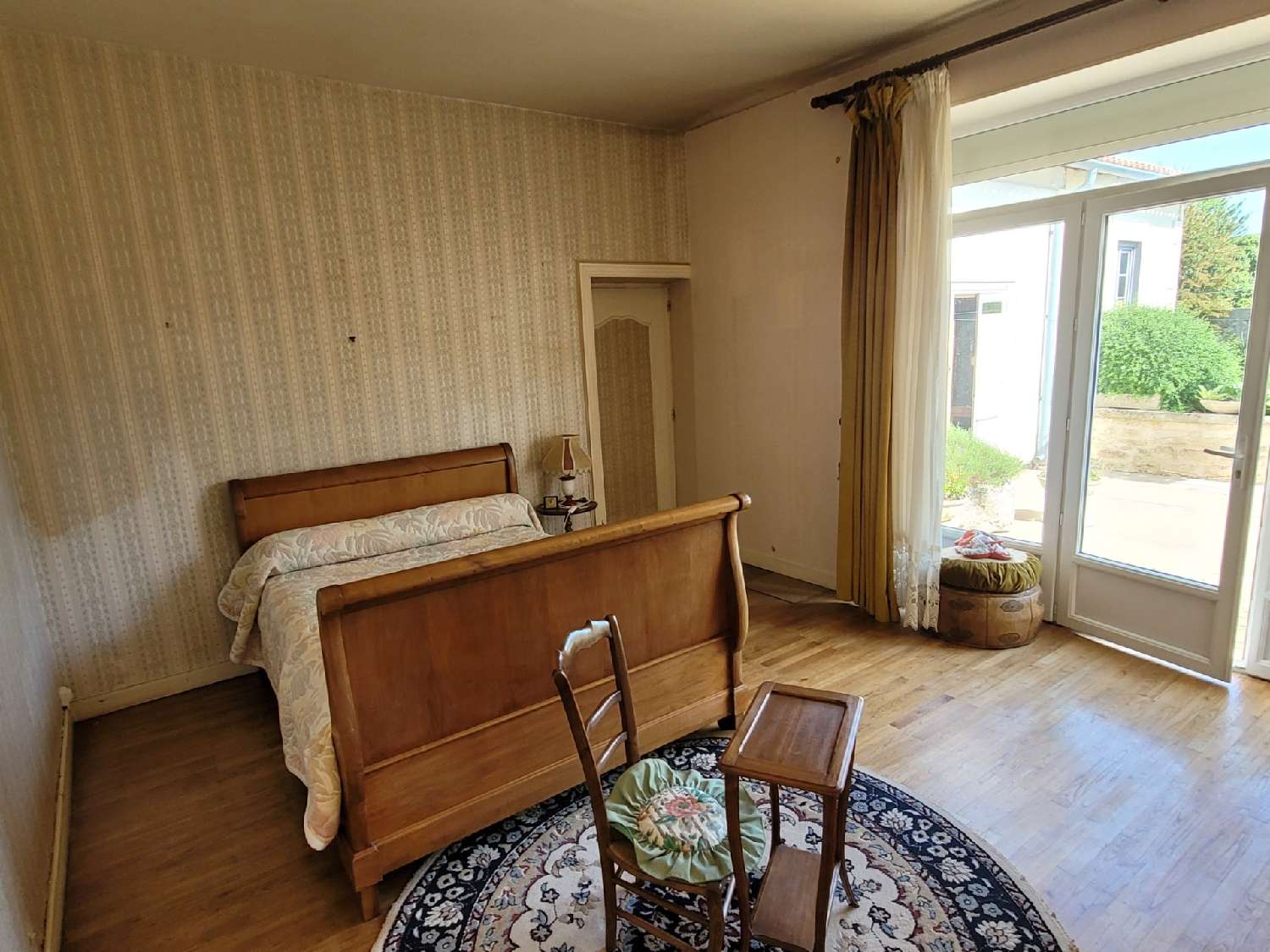 for sale village house Bords Charente-Maritime 4