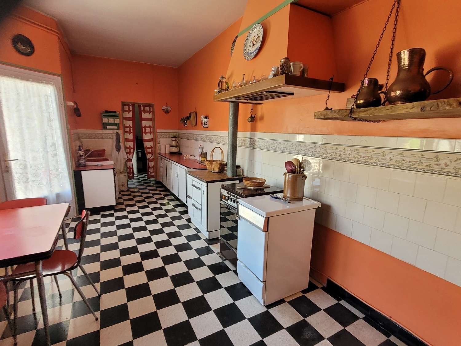 for sale village house Bords Charente-Maritime 5
