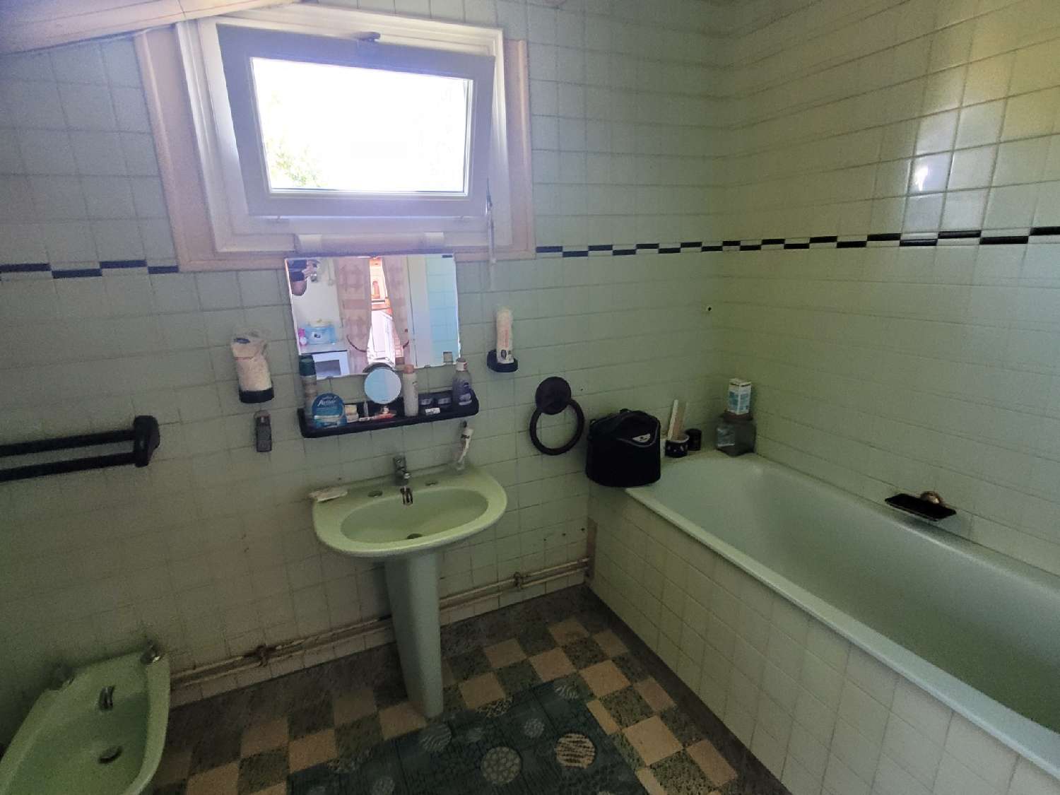 for sale village house Bords Charente-Maritime 6