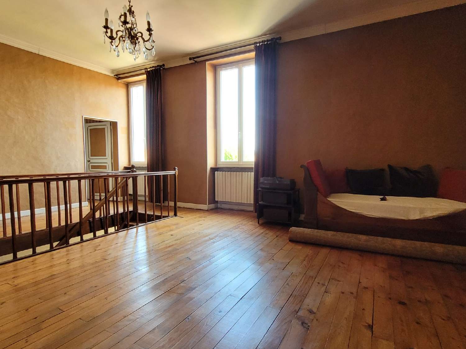 for sale village house Bords Charente-Maritime 7