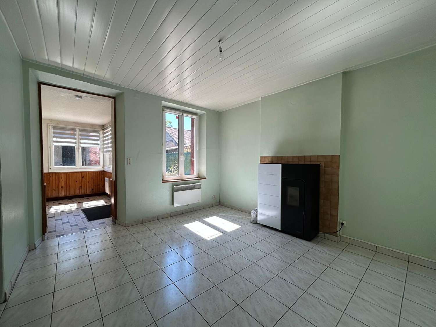te koop dorpshuis Boult-sur-Suippe Marne 3