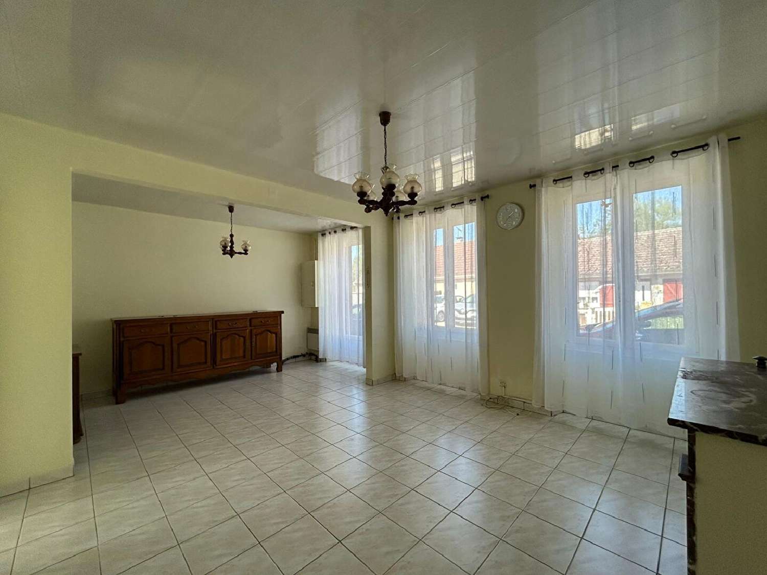 te koop dorpshuis Boult-sur-Suippe Marne 4