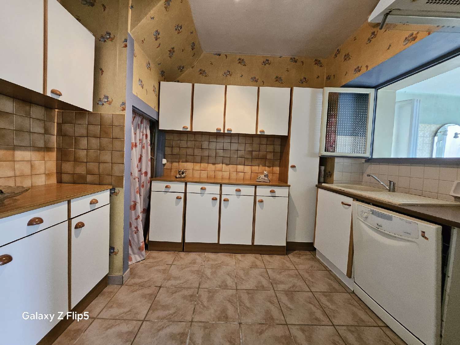 te koop dorpshuis Boult-sur-Suippe Marne 6