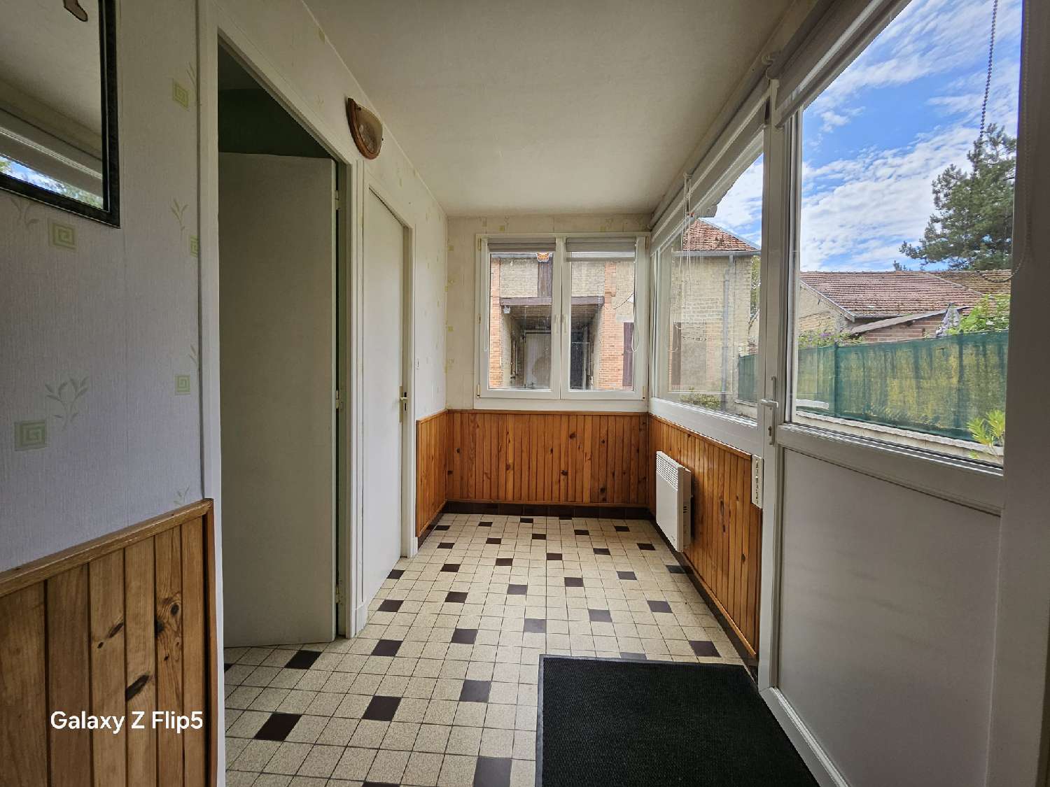 te koop dorpshuis Boult-sur-Suippe Marne 7