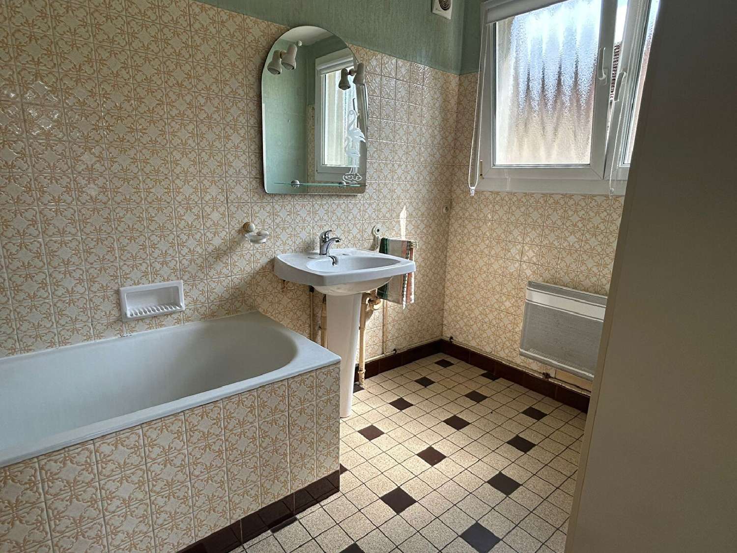 te koop dorpshuis Boult-sur-Suippe Marne 8