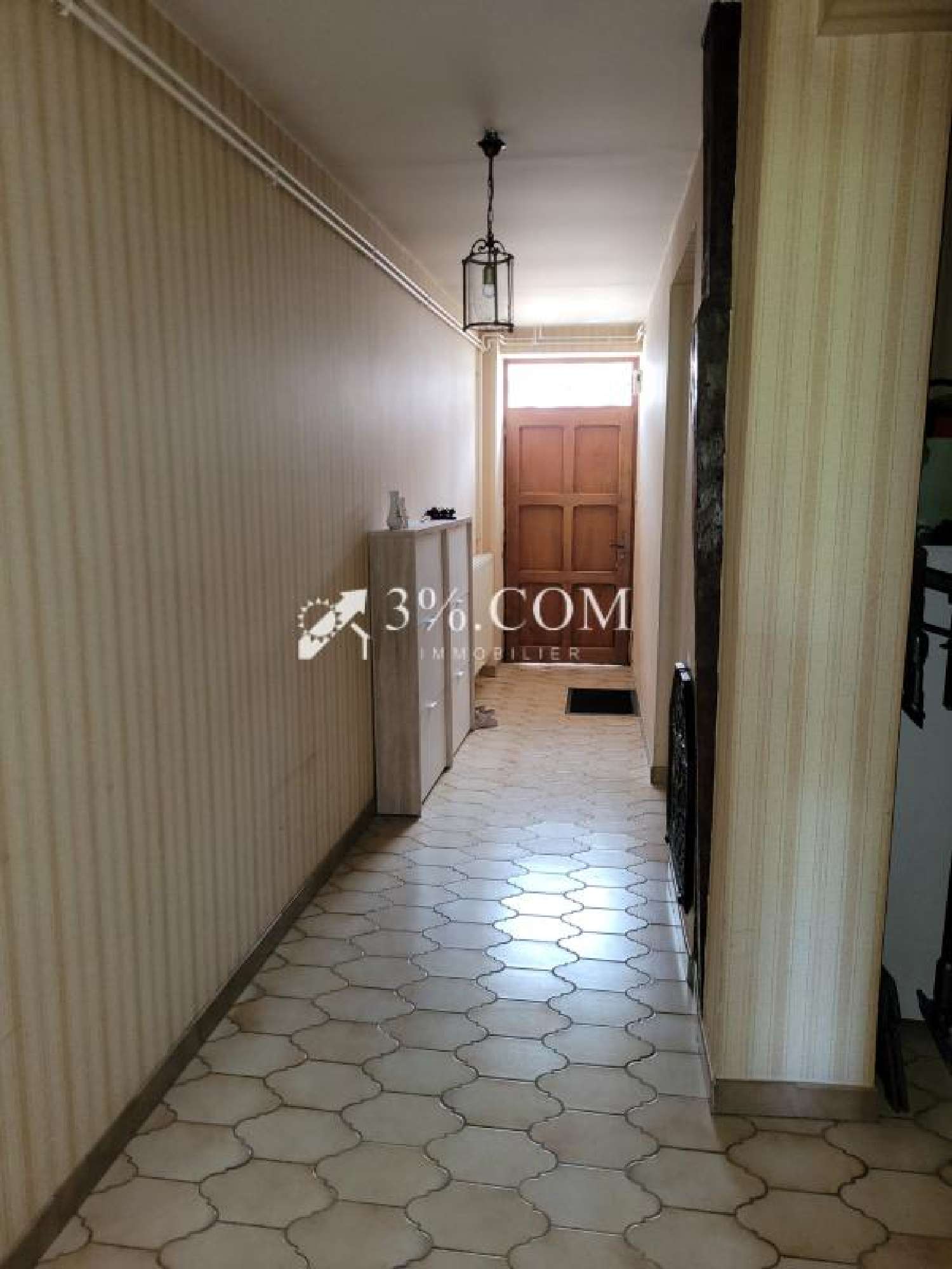  en venta casa de pueblo Bruley Meurthe-et-Moselle 2