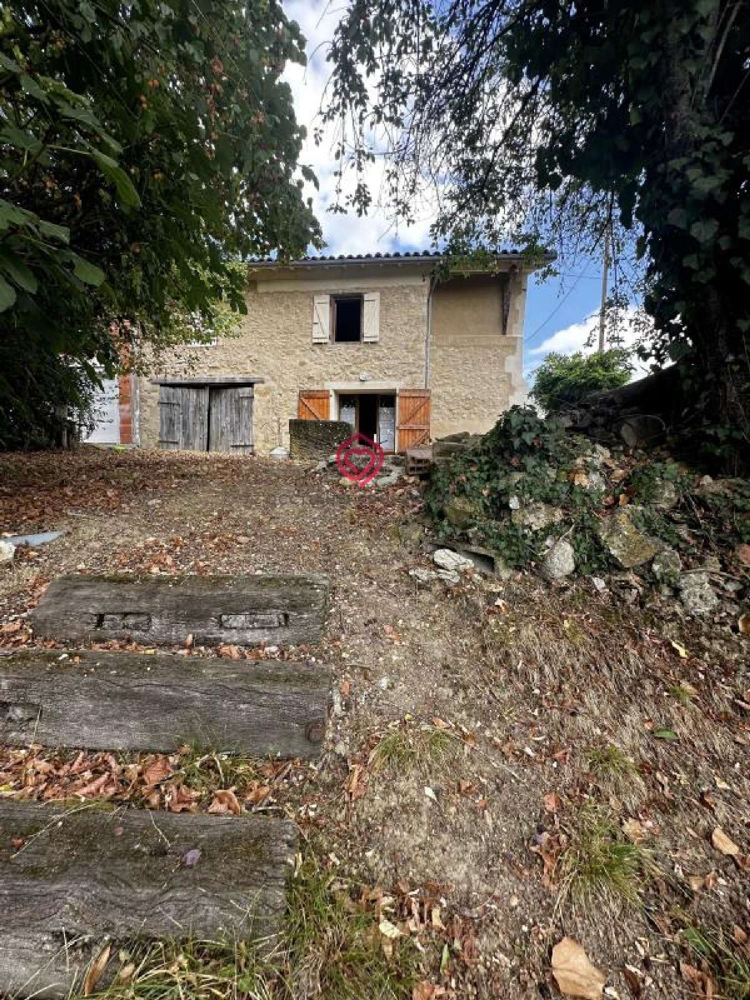  for sale village house Callian Gers 6