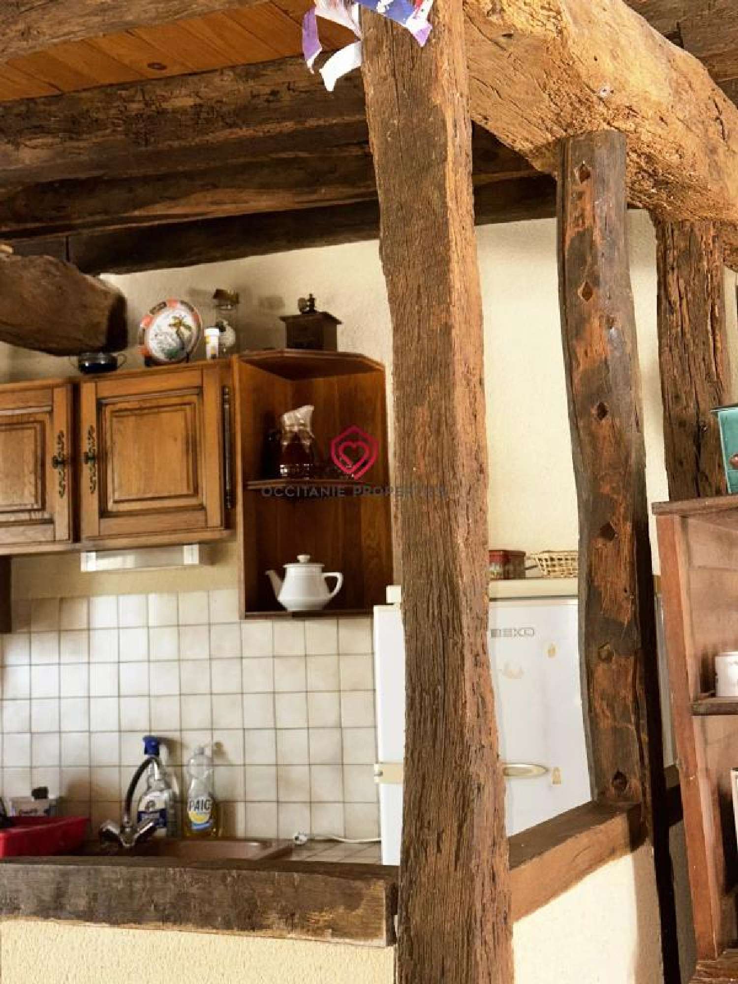  for sale village house Callian Gers 8