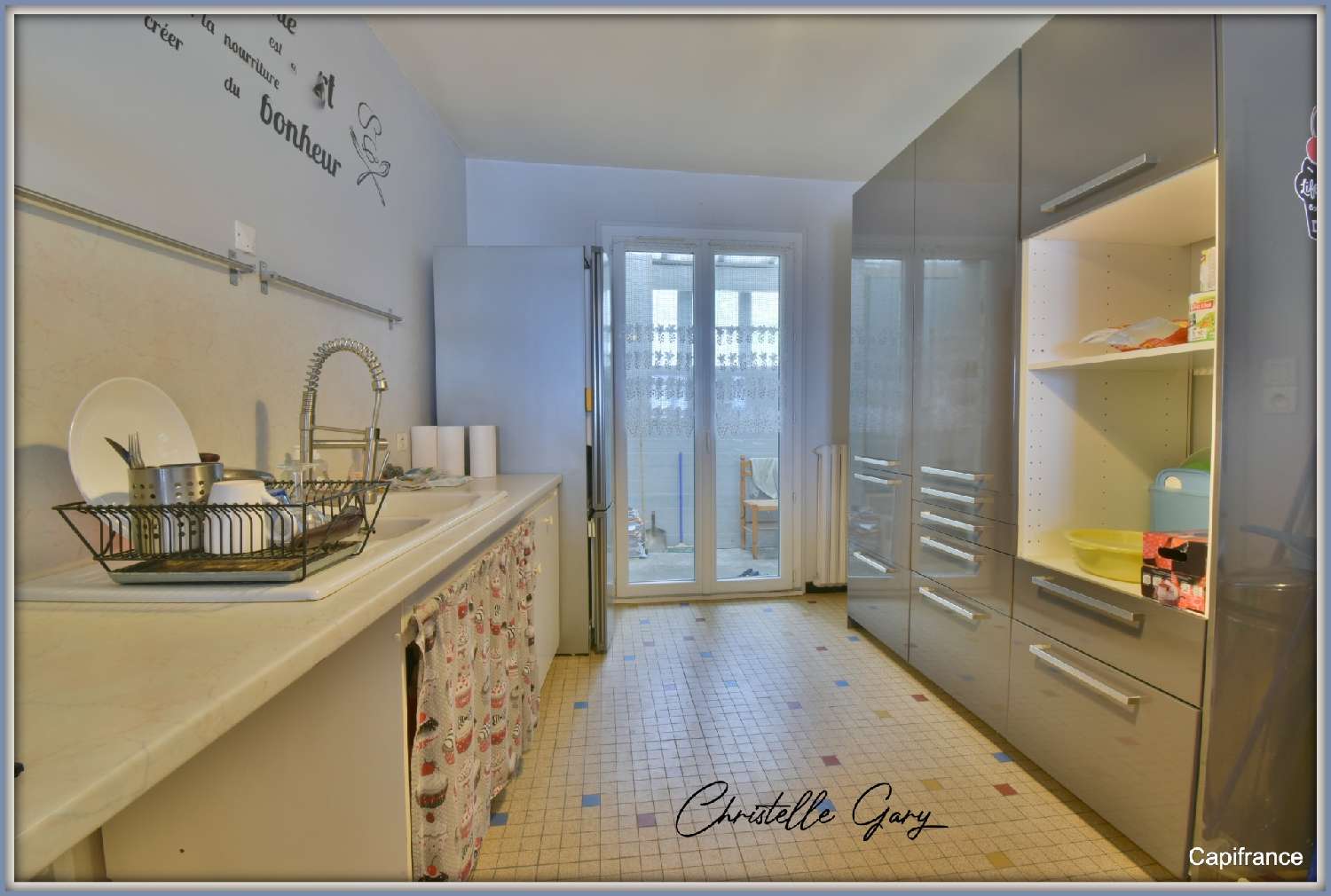 à vendre maison de village Calmont Haute-Garonne 4