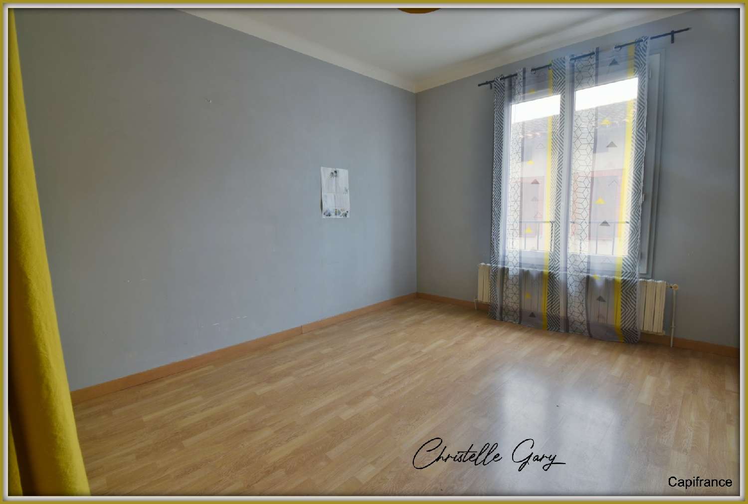 à vendre maison de village Calmont Haute-Garonne 7