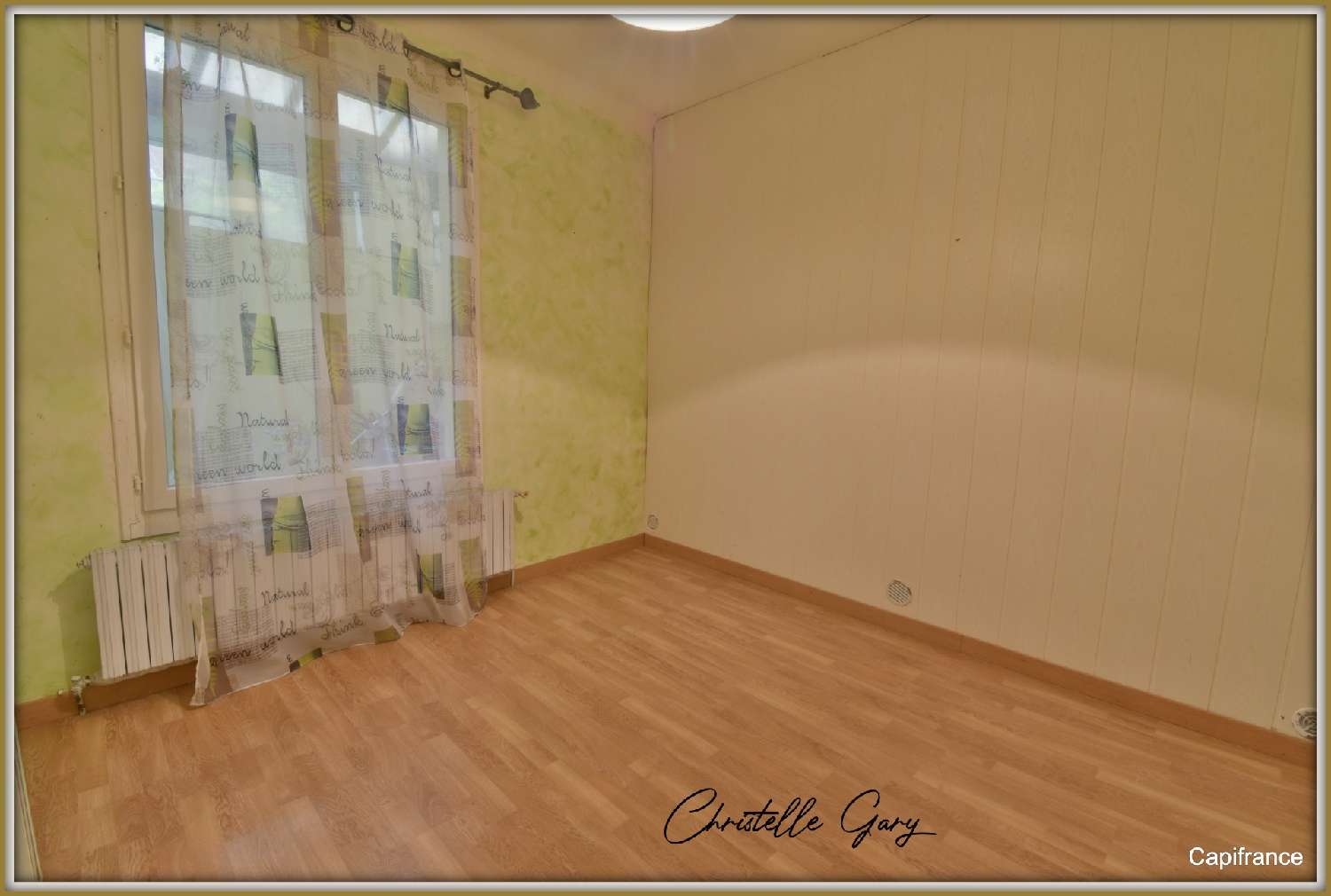 à vendre maison de village Calmont Haute-Garonne 8